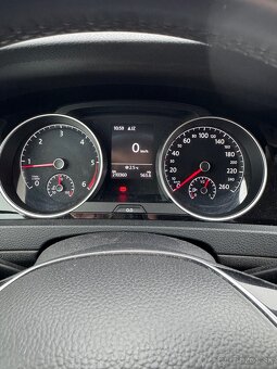 Volkswagen Golf 7 2.0 TDi 4motion - 9