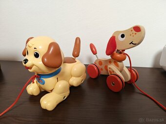 Predám hračky - 9