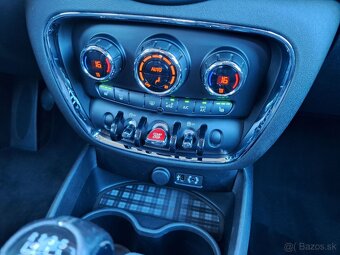Mini Clubman, 1,5i NAVI, plný servis - 9