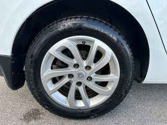 Renault megane 2015 1.5 - 9