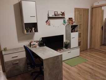 Predaj, 1 izbový byt Prešov Sekčov. - 9