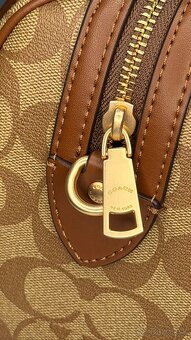 Dámska kabelka Coach Rowan - 9