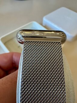 Apple WATCH 42mm 1. generácia - 9