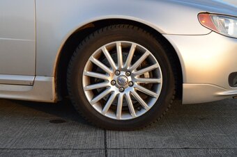 S80 V8 LPG 4x4- možná výmena - 9