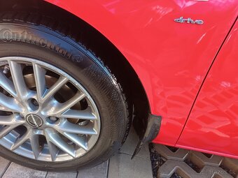 Opel CORSA E..... - 9