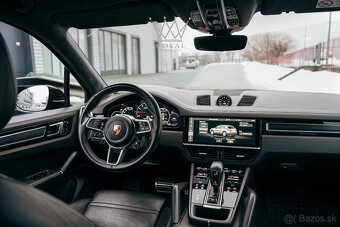 Porsche Cayenne GTS 4.0 V8 Black Edition DPH - 9