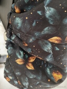 Športový kočiar - 9