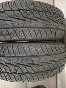 Zimné pneumatiky 195/55 R16 - 9