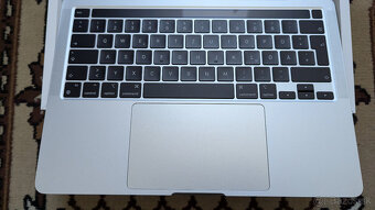 Apple MacBook Pro M1 13" Nepoužívaný - 9