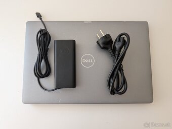 Dell Latitude 5420 + Dell Pro Briefcase 14" - 9