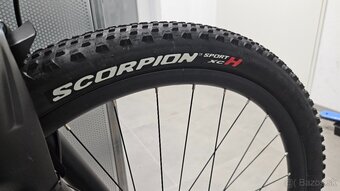 Predam Scott Scale 965 XXL - 9