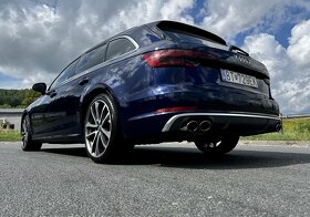 Audi S4 Avant 3.0TFSi V6 quattro 354koni - 9