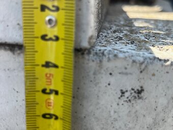 Predám tehla,dlažba,betonová strieška - 9