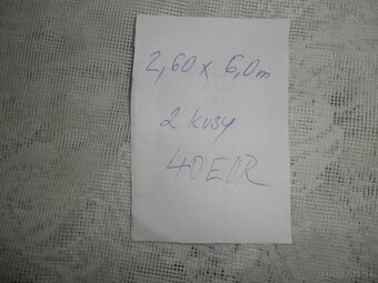zaclony - 9