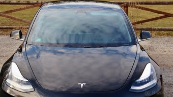Tesla Model 3 Standard Range Plus RWD 239kw SK značky - 9