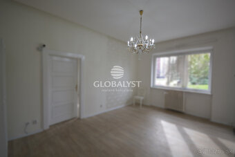 Atraktívne, nebytové priestory - 130 m2 - v centre mesta - 9