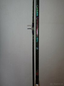Nove udice, pruty na privlac - 9
