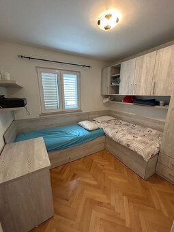 3izb, Makarska, parkovacie miesto, zariadený, pivnica - 9