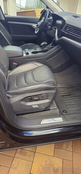 VW Touareg 3,0 TDI V6 SCR 286k 4Monitor 210KW DPH - 9