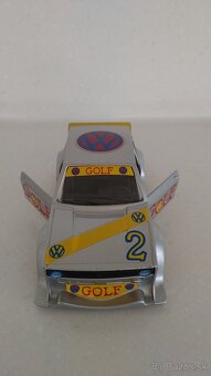 VW Golf 1: 25 GTi Polistil - 9