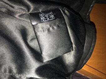 NOVÁ GUESS originál koženkova/damska bundicka S - 9