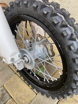Ktm sx 50 - 9