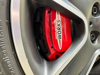 Mini John Cooper Works 2012 155kw(211ps) - 9