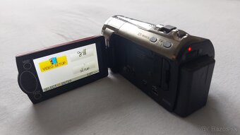 Kamera Panasonic - 9
