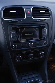 Volkswagen Golf 2.0 TDI - 9