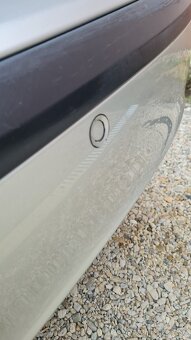 ŠKODA OCTAVIA 1.9 TDI BEZ DPF XENON - 9