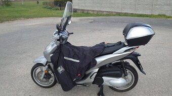 Honda SH300A, r.v. 2017, naj. 7900km - 9