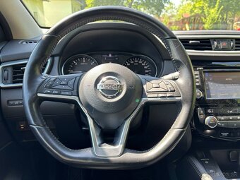 Qashqai dCi 130 N-Connecta - 9