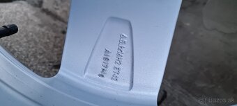 R16 5x112 + 205/55r16 letne - 9