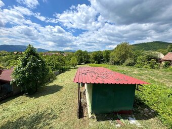 RODINNÝ DOM NA PREDAJ, ŠÚTOVCE, PRIEVIDZA - 9