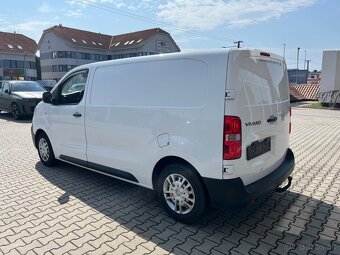 Opel Vivaro 1.5 CDTI M Edition L2 - 9
