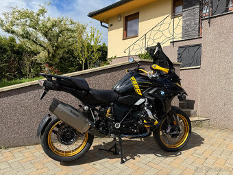 BMW R 1250 GS 2021 40 Years - 9