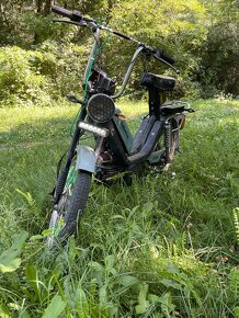 Babetta 210 - 9