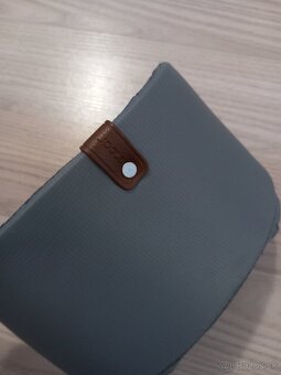 Kočík Joolz Hub - 9
