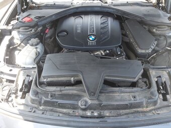 BMW Rad 3 318d - 9
