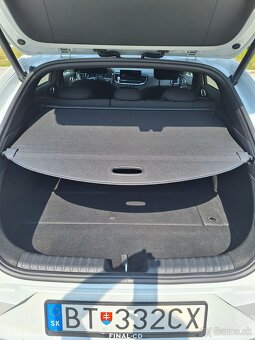 Kia ProCeed 1.4 T-GDi GT-Line A/T - 9