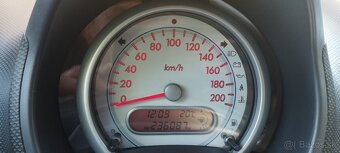 Suzuki Splash 1.2 63kw - 9