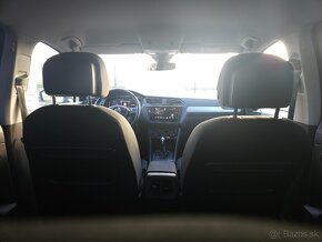 Volkswagen Tiguan 2.0 TDI SCR BMT Comfortline DSG - 9