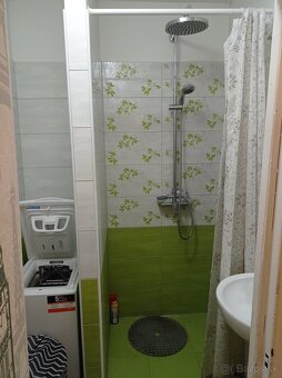 Prenájom 1 izb. Byt, Medveďova ul., BA začiatok Petržalky. - 9