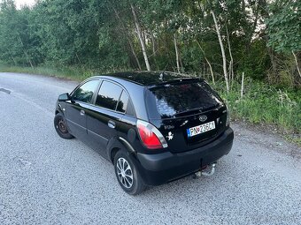 Kia Rio 1.5crdi - 9