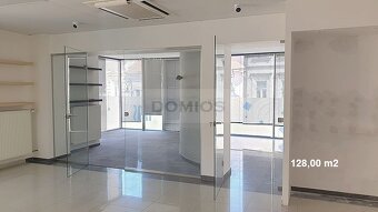2 exkluz. klim. kanc. celky (163 / 128 m2, kuch., KE-St.m.) - 9