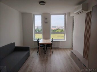 2-izbový byt s klimatizáciou (novostavba) - 9