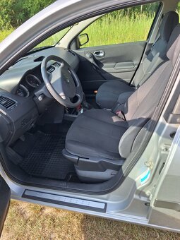 Renault megane - 9