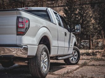 Ford F150 - 9