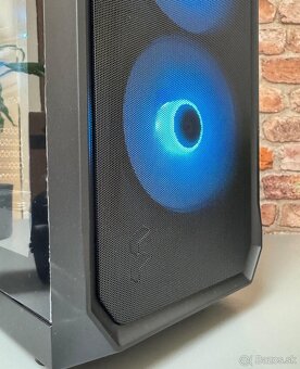 Ryzen 9 9950X\32GB\RTX 4070\SSD\1000W Zdroj - 9