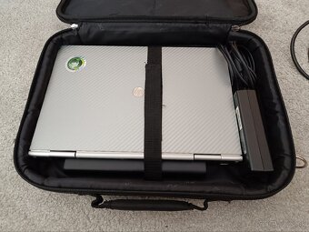 HP Elitebook 2560p - púzdro aj originálna nabíjačka v CENE - 9